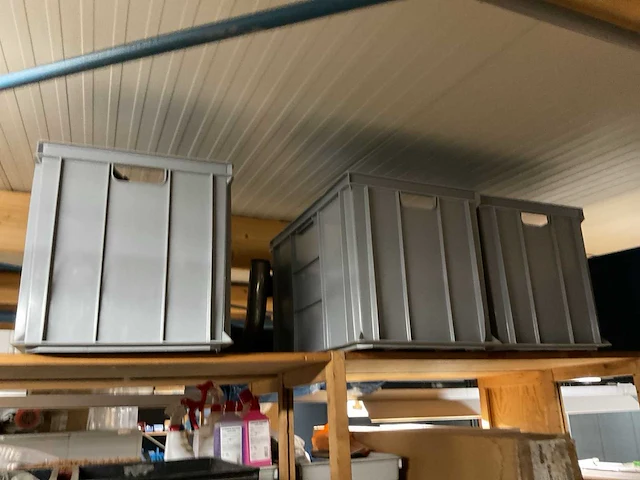 Magazijnstelling met inhoud (6x) - afbeelding 7 van  38