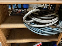 Magazijnstelling met inhoud (6x) - afbeelding 18 van  38