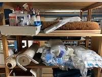 Magazijnstelling met inhoud (6x) - afbeelding 20 van  38