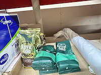 Magazijnstelling met inhoud - afbeelding 5 van  8