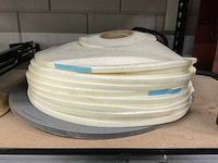 Magazijnstelling met inhoud - afbeelding 7 van  7