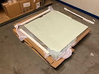 Magazijnstelling met inhoud - afbeelding 3 van  12