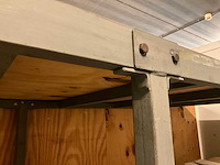 Magazijnstelling met inhoud - afbeelding 4 van  12