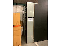 Magazijnstelling met inhoud - afbeelding 4 van  12