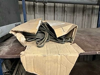 Magazijnstelling met inhoud - afbeelding 4 van  26