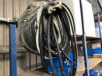 Magazijnstelling met inhoud - afbeelding 5 van  26