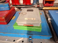 Magazijnstelling met inhoud - afbeelding 19 van  20