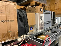 Magazijnstelling met kabels - afbeelding 14 van  24