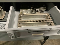 Magazijnstelling met metaalwaren - afbeelding 9 van  24