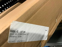 Magazijnstelling met metaalwaren - afbeelding 17 van  24