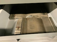 Magazijnstelling met metaalwaren - afbeelding 23 van  24