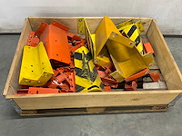 Magazijnstelling onderdelen - afbeelding 1 van  2