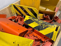 Magazijnstelling onderdelen - afbeelding 2 van  2