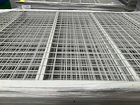 Magazijnstelling roostervloer (30x) - afbeelding 2 van  2