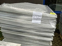 Magazijnstelling roostervloer (41x) - afbeelding 1 van  2