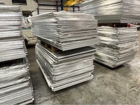 Magazijnstelling roostervloer (45x) - afbeelding 2 van  4