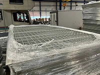 Magazijnstelling roostervloer (45x) - afbeelding 4 van  4