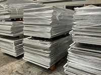 Magazijnstelling roostervloer (47x) - afbeelding 2 van  4