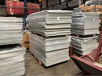 Magazijnstelling roostervloer (57x) - afbeelding 3 van  4