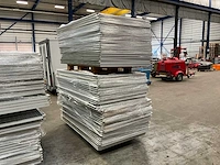 Magazijnstelling roostervloer (63x) - afbeelding 3 van  4