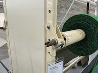 Magazijnstelling voor tapijtrollen - afbeelding 6 van  6