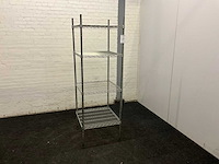 Magazijnstelling - afbeelding 1 van  4