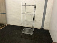 Magazijnstelling - afbeelding 2 van  4