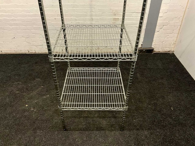 Magazijnstelling - afbeelding 3 van  4