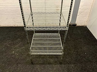 Magazijnstelling - afbeelding 3 van  4