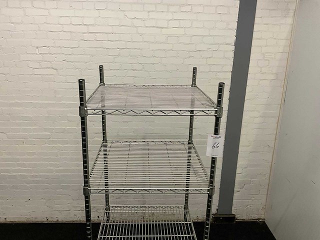 Magazijnstelling - afbeelding 4 van  4