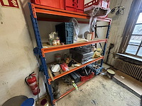 Magazijnstelling - afbeelding 3 van  3