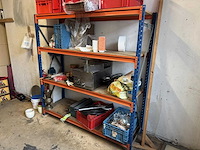 Magazijnstelling - afbeelding 1 van  3