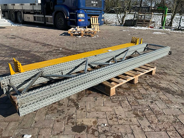 Magazijnstelling - afbeelding 4 van  10