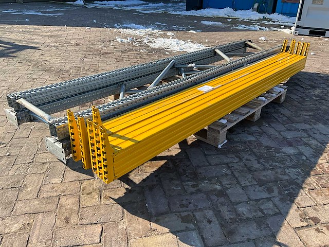 Magazijnstelling - afbeelding 8 van  10