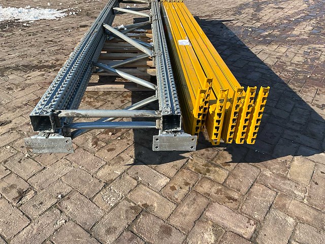 Magazijnstelling - afbeelding 9 van  10