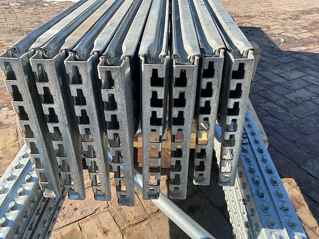 Magazijnstelling - afbeelding 2 van  11