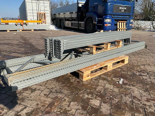 Magazijnstelling - afbeelding 5 van  11