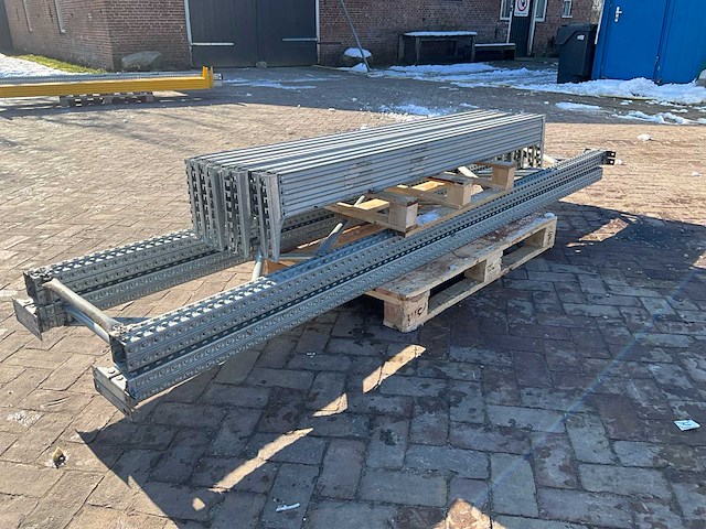 Magazijnstelling - afbeelding 9 van  11