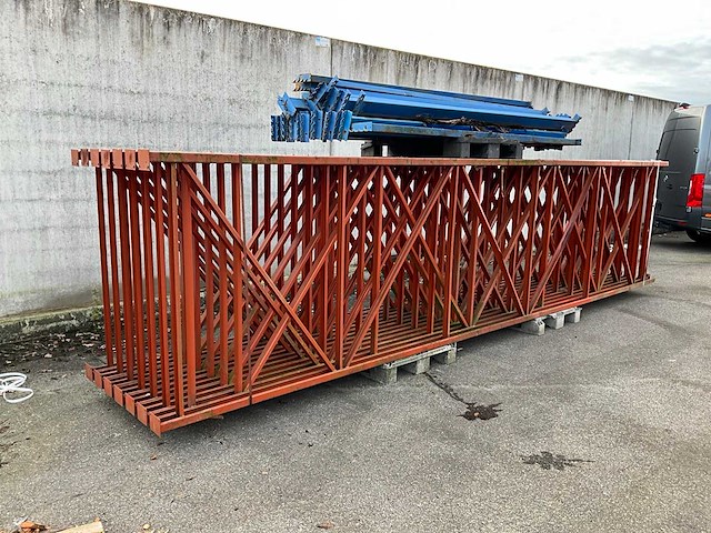 Magazijnstelling - afbeelding 3 van  4