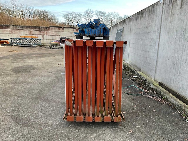 Magazijnstelling - afbeelding 4 van  4