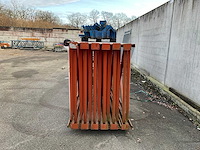 Magazijnstelling - afbeelding 4 van  4