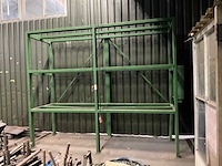 Magazijnstelling - afbeelding 1 van  6