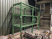 Magazijnstelling - afbeelding 2 van  6