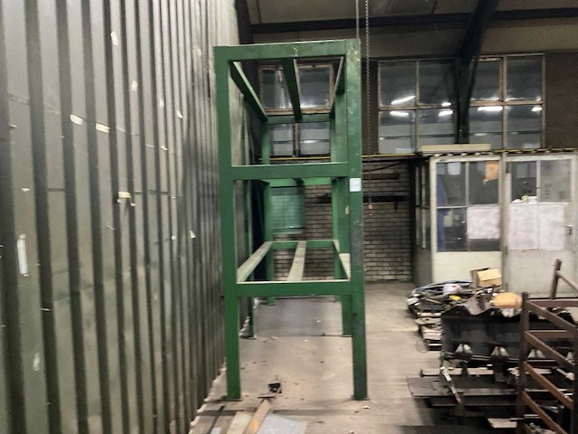 Magazijnstelling - afbeelding 3 van  6