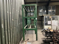 Magazijnstelling - afbeelding 3 van  6