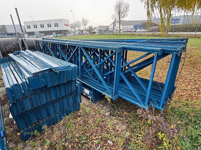 Magazijnstelling - afbeelding 3 van  7