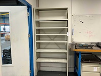 Magazijnstelling - afbeelding 3 van  11