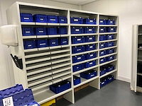 Magazijnstelling - afbeelding 1 van  11