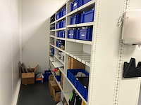 Magazijnstelling - afbeelding 4 van  11