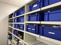 Magazijnstelling - afbeelding 5 van  11